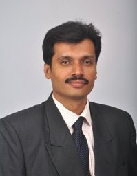Dr. Anand Deshpande