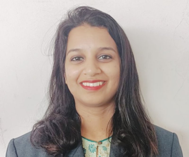 SONAM BHANDURGE