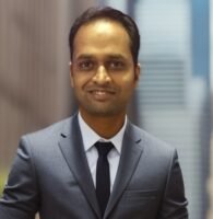 Vaibhav Chavan