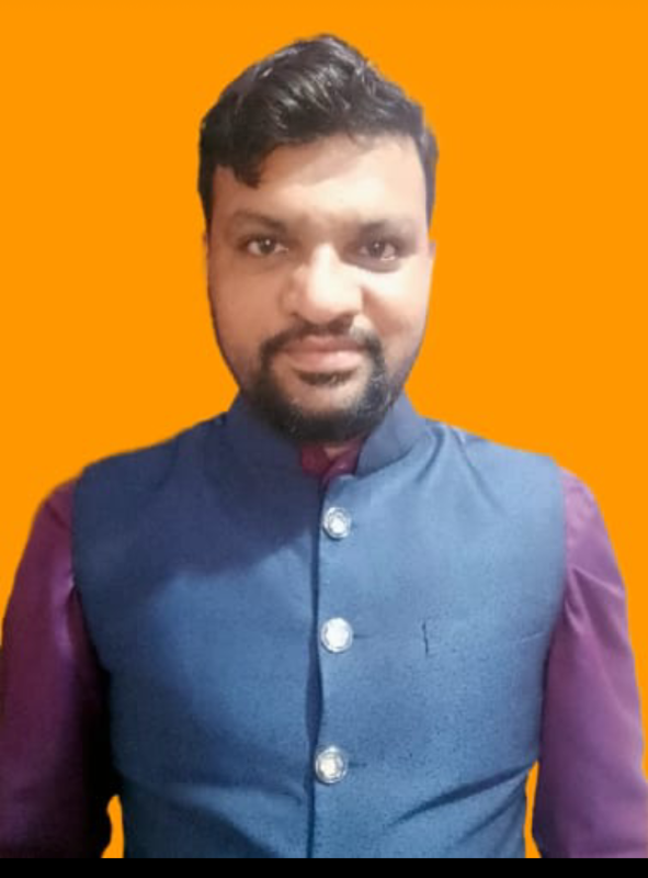 Vivekanand Koparde