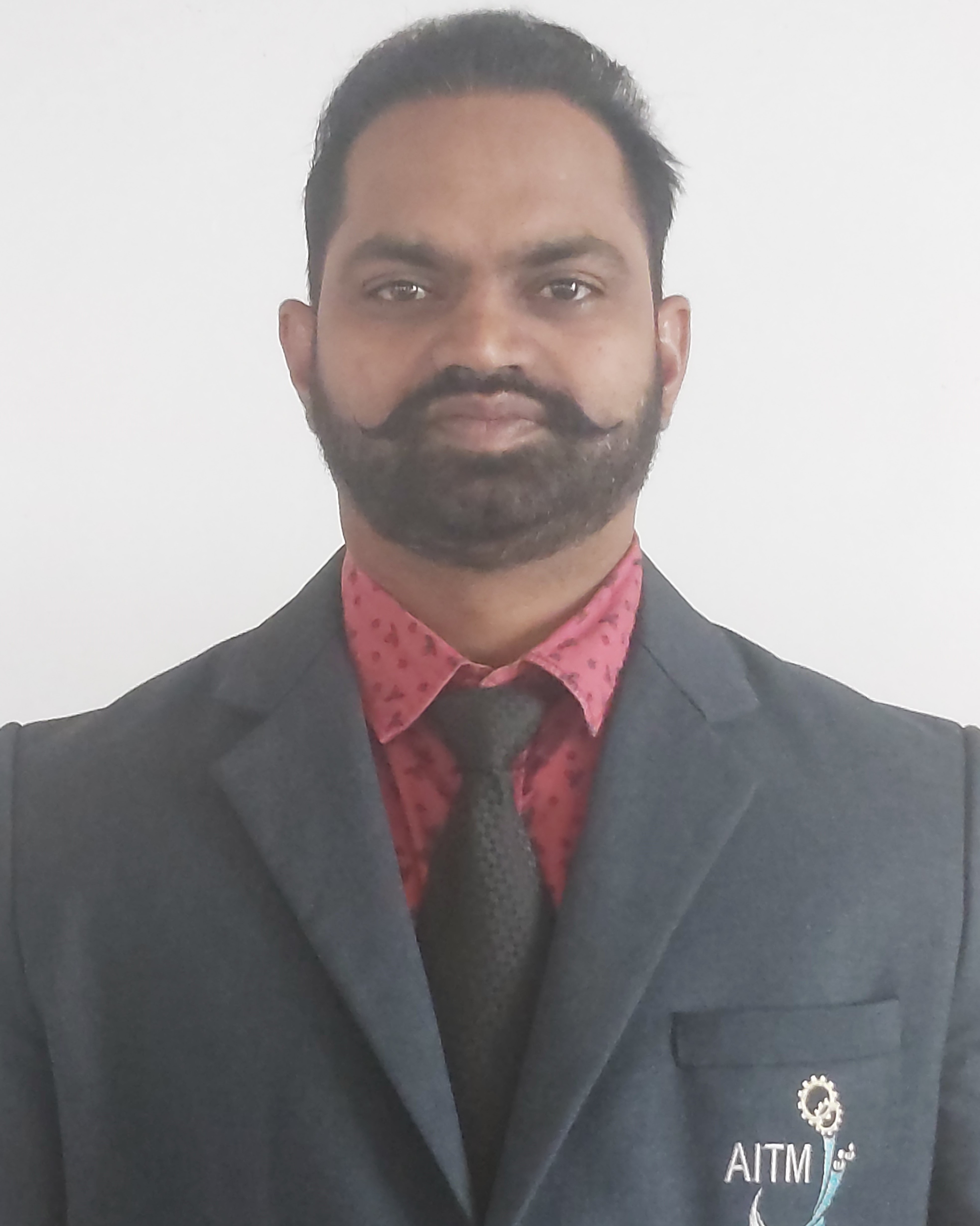 GAUTAM ARJUN DEMATTI