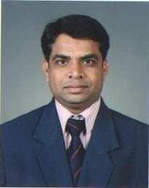 Dr. Aravind. P Jadhav