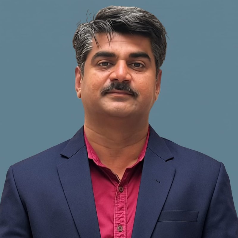 Santosh Patil 