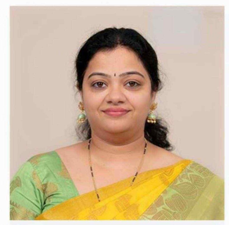 Pooja Angolkar