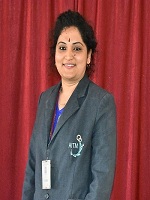Priyanka Pujari