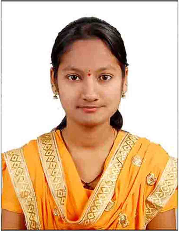 Pallavi Ashok Kulkarni