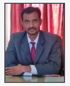 Kantesh D C