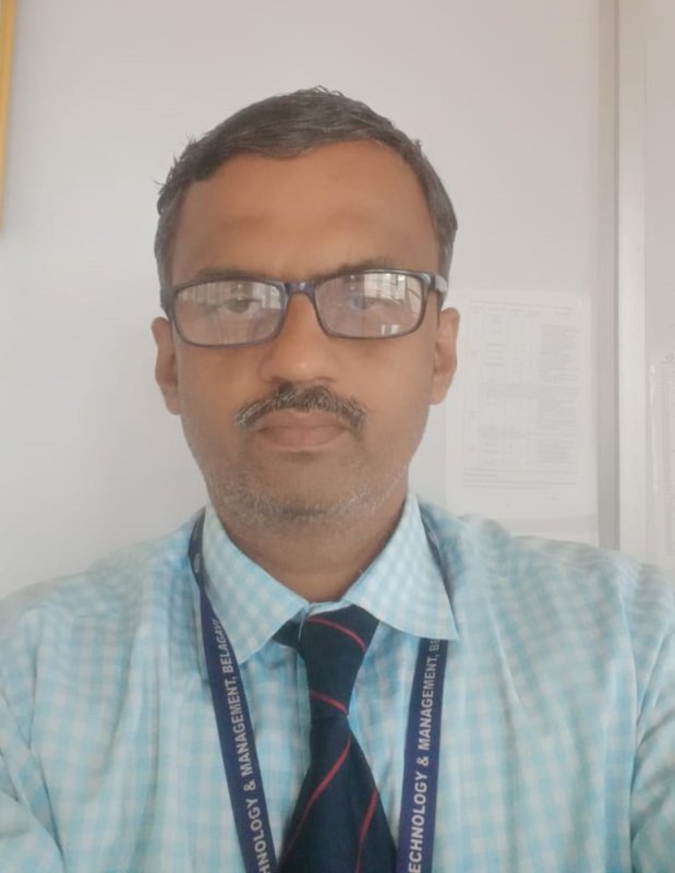 Dr.VIJAY K.KULKARNI