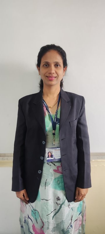 SMITA KATKAR