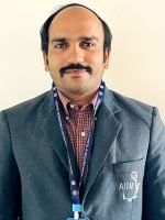 Rajendra Ghivari