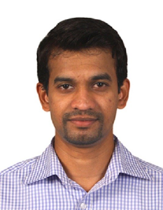 Sujit Sali