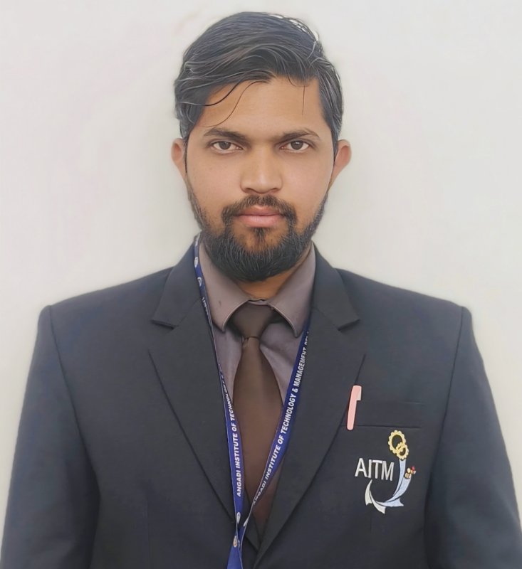 Mr.VIJAY PALLED