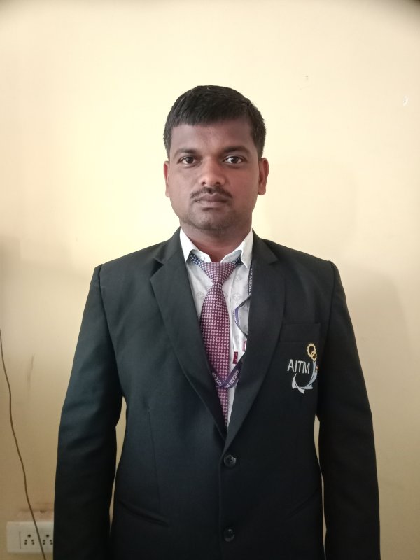 Rajashekhargoud Angadi 