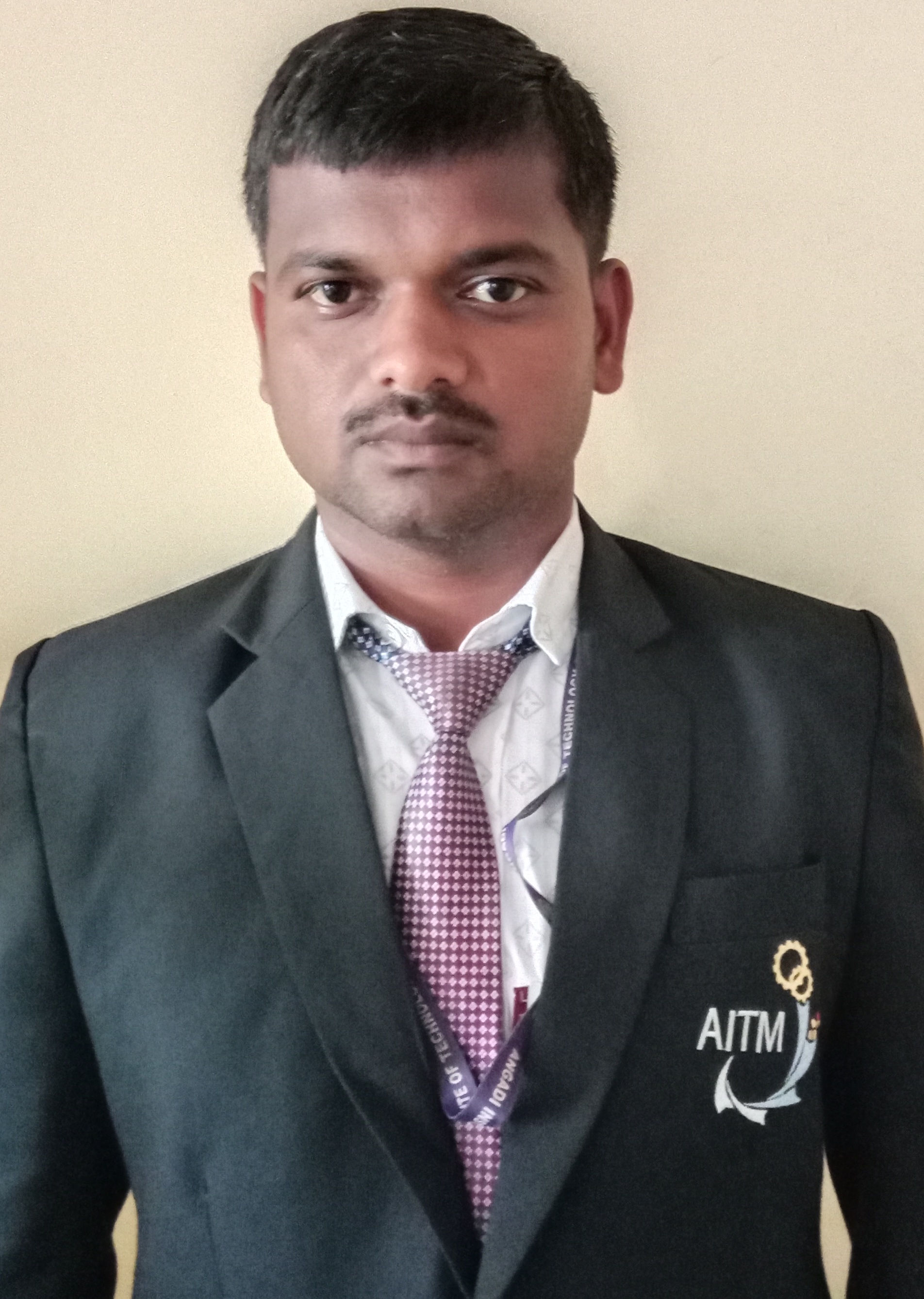 Rajashekhargoud Angadi
