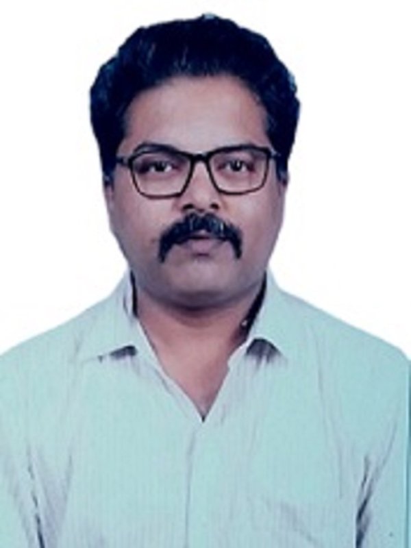 V.SUSHANTHKUMAR